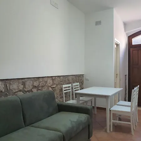 Casa Pepe - Vertice *