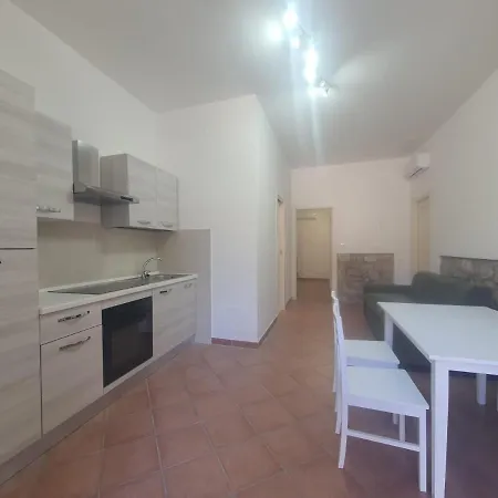 Casa Pepe - Vertice Fondi