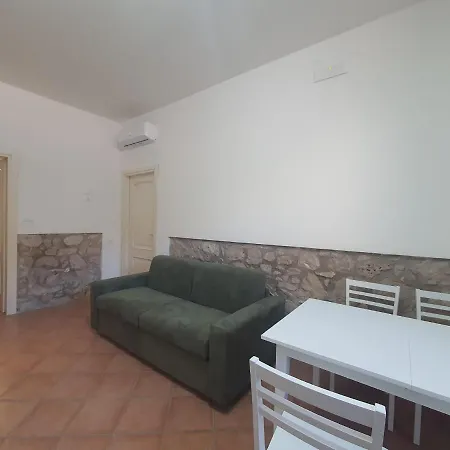 Appartement Casa Pepe - Vertice Fondi