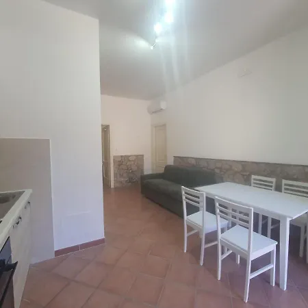 Casa Pepe - Vertice Appartement